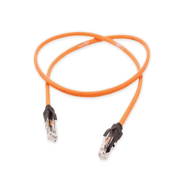 پچ کورد cat6 نگزنس