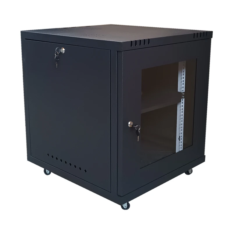 رک شبکه مدل ۱۲u60